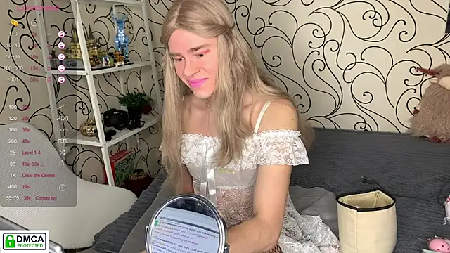 Anjalin sososok1 online show from 02/12/26, 04:12