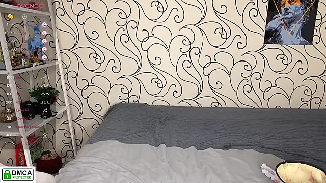 Anjalin sososok1 online show from 02/20/26, 04:42