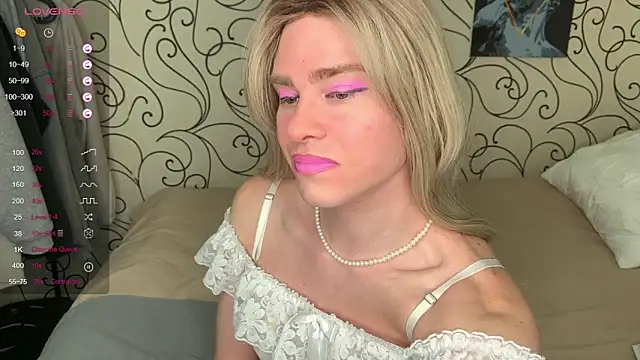 Anjalin sososok1 online show from 03/22/26, 03:43