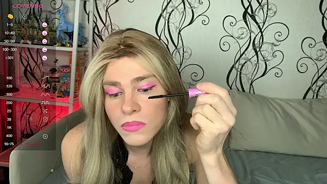 Anjalin sososok1 online show from 03/20/26, 06:36