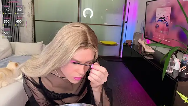 Anjalin sososok1 online show from 04/04/26, 07:15