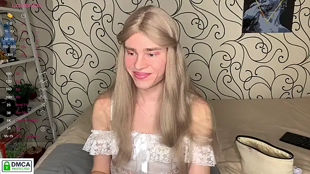 Anjalin sososok1 online show from 02/05/26, 05:14