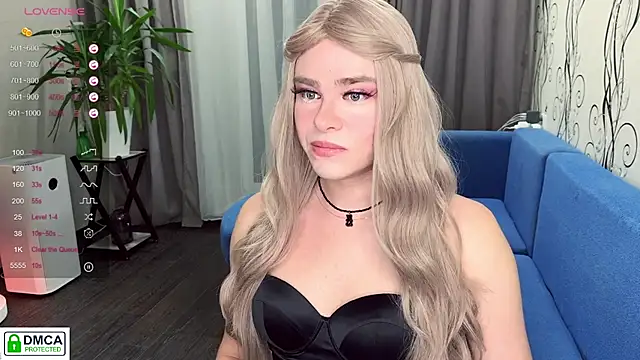 Anjalin sososok1 online show from 10/29/25, 01:48