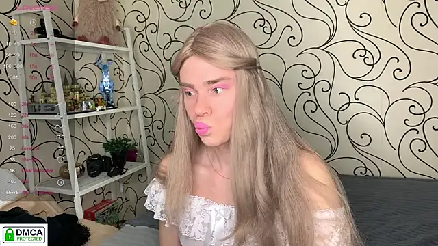 Anjalin sososok1 online show from 02/14/26, 05:07