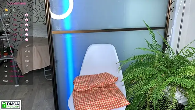 Anjalin sososok1 online show from 10/24/25, 05:39