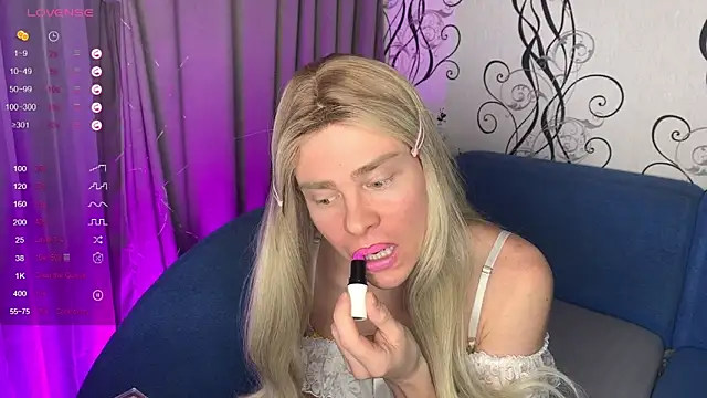 Anjalin sososok1 online show from 03/03/26, 03:24