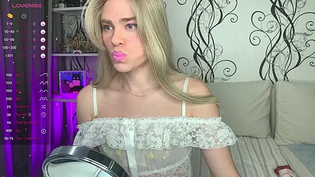 Anjalin sososok1 online show from 03/25/26, 03:39