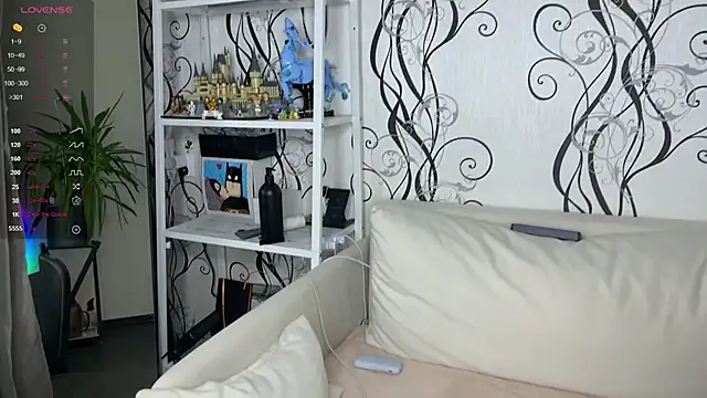 Anjalin sososok1 online show from 06/03/26, 03:29