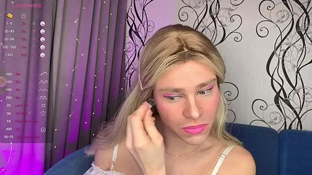 Anjalin sososok1 online show from 03/12/26, 02:17