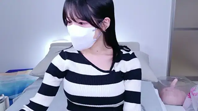 hana-08787- online show from 03/26/26, 03:10