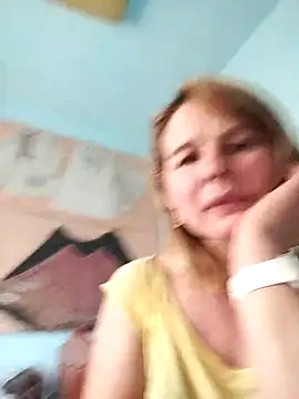 Masha412111 online show from 12/17/25, 12:10