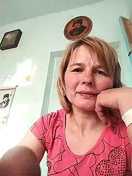 Masha412111 online show from 05/04/26, 04:21
