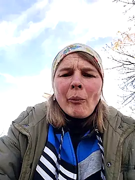 Masha412111 online show from 11/01/25, 12:43