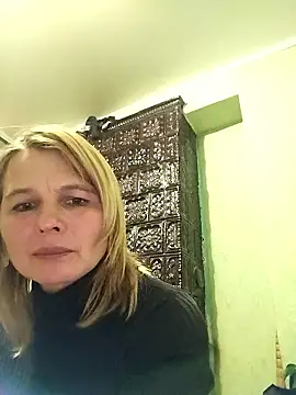 Masha412111 online show from 01/10/26, 03:51