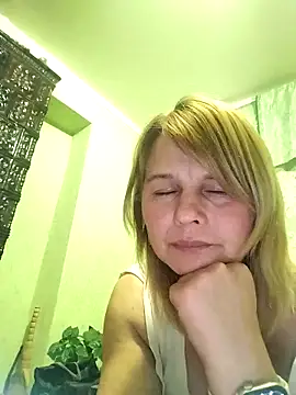 Masha412111 online show from 02/04/26, 09:10