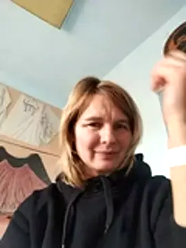 Masha412111 online show from 12/18/25, 08:30