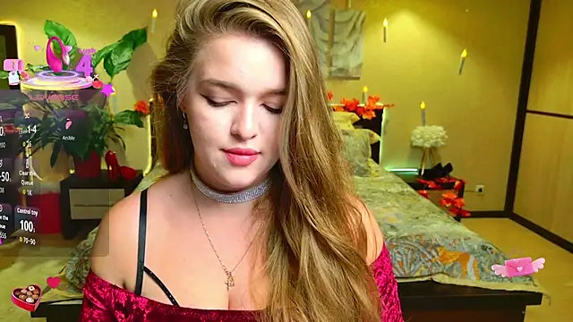 EmilyWhispers online show from 11/09/25, 07:29