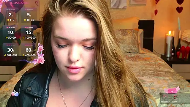 EmilyWhispers online show from 02/17/26, 07:44