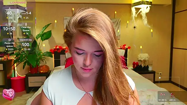 EmilyWhispers online show from 10/18/25, 07:38