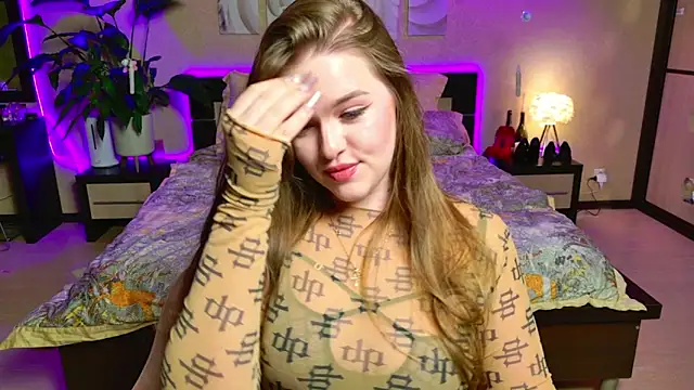 EmilyWhispers online show from 04/24/26, 09:17