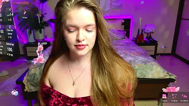 EmilyWhispers online show from 04/13/26, 08:46