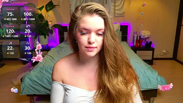 EmilyWhispers online show from 03/12/26, 08:02