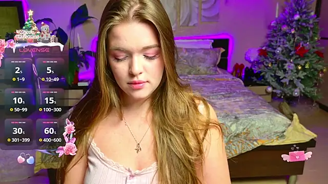 EmilyWhispers online show from 01/17/26, 08:12