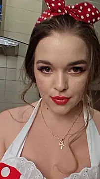 EmilyWhispers online show from 02/21/26, 08:11