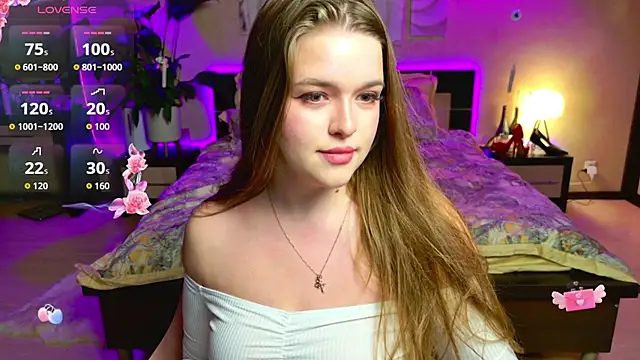 EmilyWhispers online show from 04/20/26, 09:05