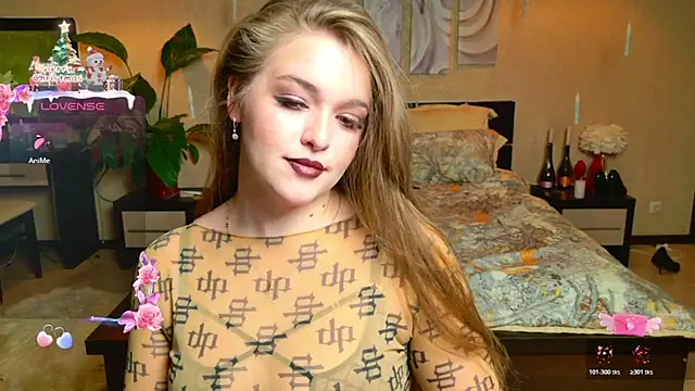 EmilyWhispers online show from 02/08/26, 08:17