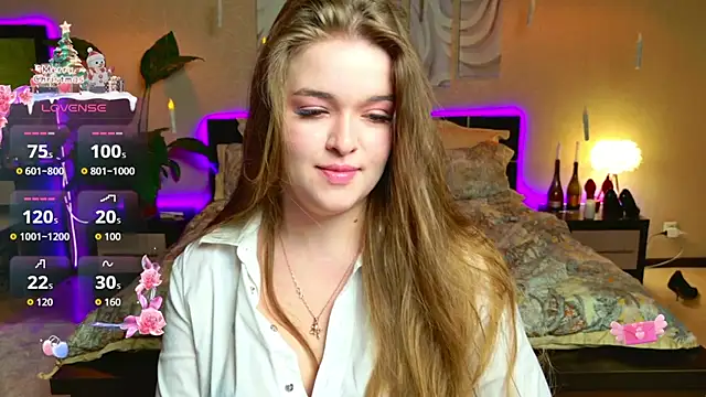 EmilyWhispers online show from 02/07/26, 08:06