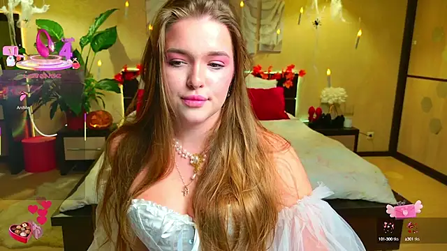 EmilyWhispers online show from 10/15/25, 07:44