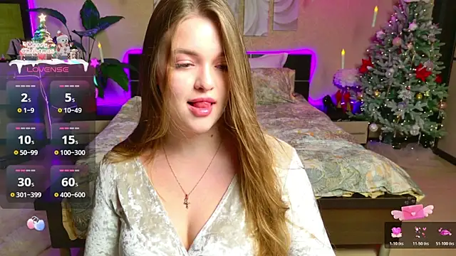 EmilyWhispers online show from 01/07/26, 07:41