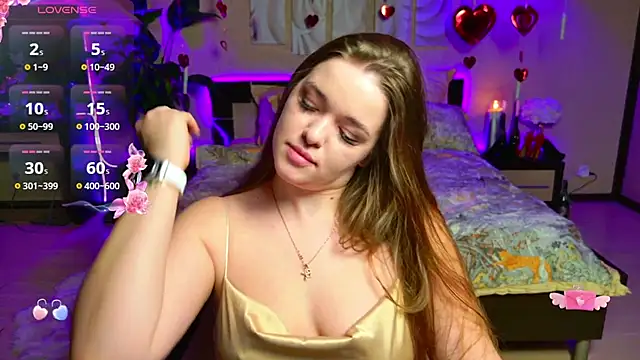 EmilyWhispers online show from 02/18/26, 08:05