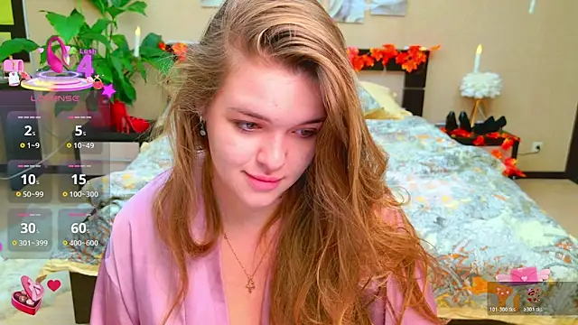 EmilyWhispers online show from 11/14/25, 09:46