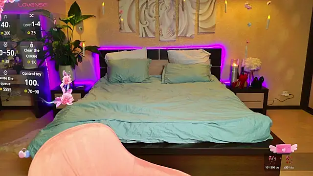 EmilyWhispers online show from 03/10/26, 08:24