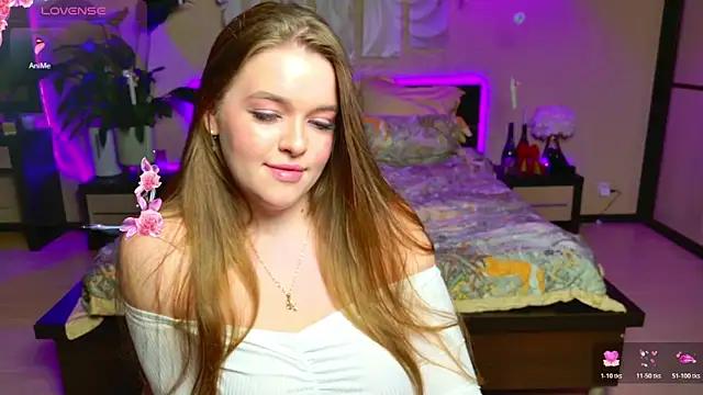 EmilyWhispers online show from 04/05/26, 08:48