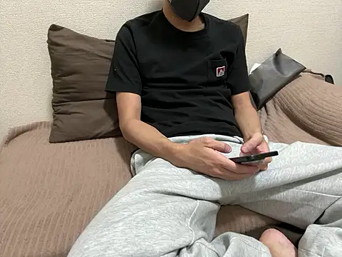 Ryunosukesuke online show from 11/03/25, 11:14