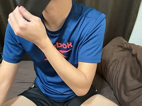 Ryunosukesuke online show from 10/06/25, 01:18