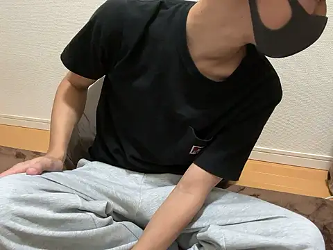 Ryunosukesuke online show from 11/04/25, 12:20