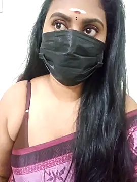 Dheronika sweetie online show from 10/16/25, 04:48