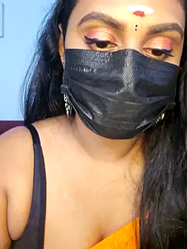 Dheronika sweetie online show from 10/13/25, 06:09