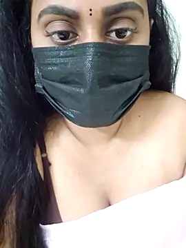 Dheronika sweetie online show from 12/05/25, 05:33