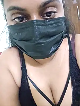 Dheronika sweetie online show from 11/05/25, 03:37