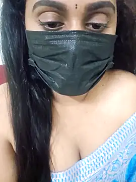 Dheronika sweetie online show from 12/04/25, 08:41