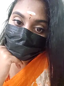 Dheronika sweetie online show from 10/09/25, 04:40