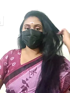 Dheronika sweetie online show from 10/10/25, 05:03