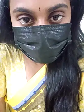 Dheronika sweetie online show from 10/11/25, 02:51