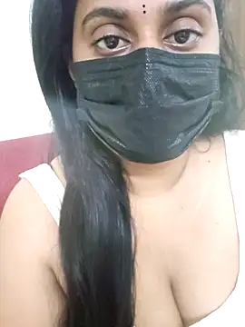 Dheronika sweetie online show from 01/06/26, 04:00