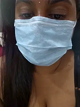 Dheronika sweetie online show from 03/13/26, 06:51